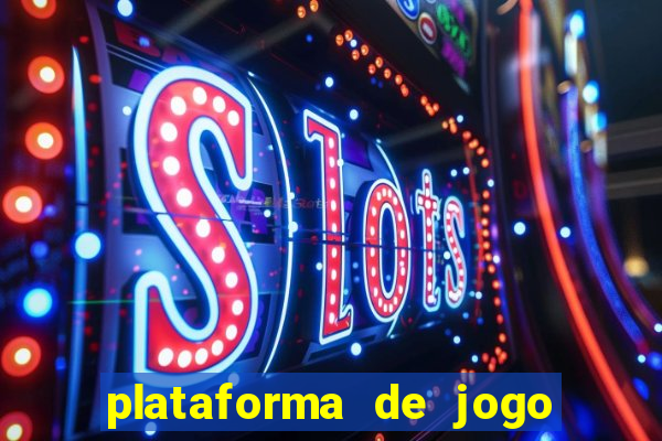 plataforma de jogo do ratinho